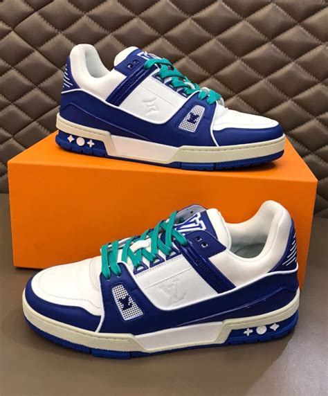 louis vuitton sneakers mens